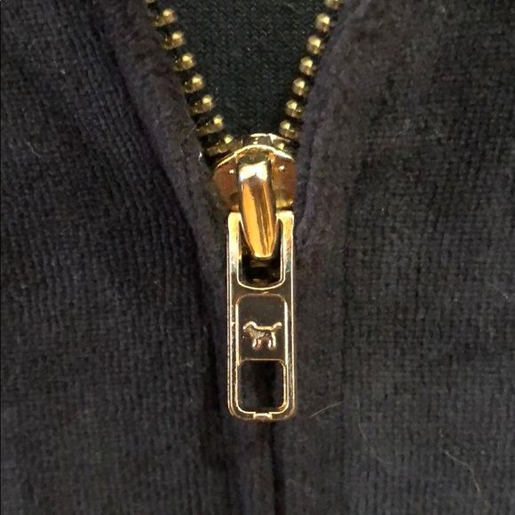 Victoria’s Secret PINK zip up - Picture 5 of 5